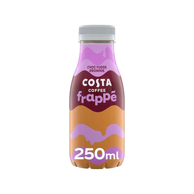 Costa Coffee Frappe 250ml RRP £1.99