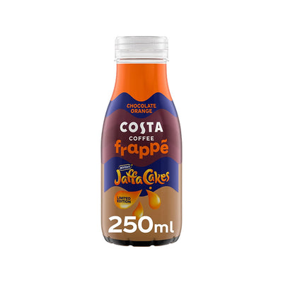 Costa Coffee Frappe 250ml RRP £1.99