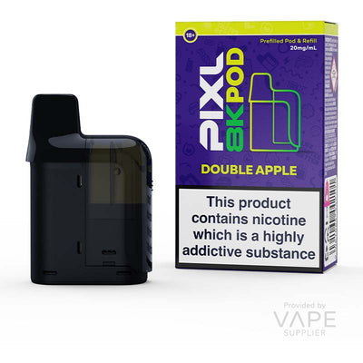 PIXL 8K Prefilled Pod - 12ml