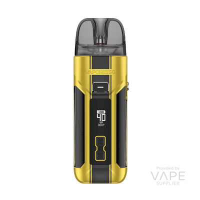 Vaporesso Luxe X Pro Pod Vape Kit