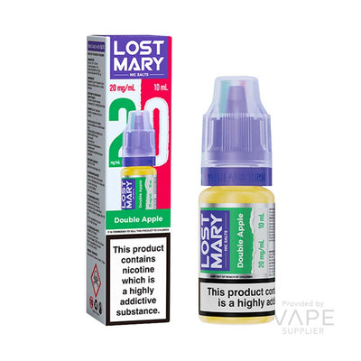 Lost Mary Nic Salt 20mg