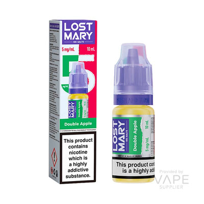 Lost Mary Nic Salt 5mg
