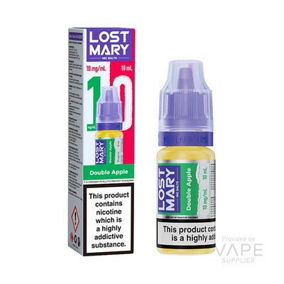 Lost Mary Nic Salt 10mg