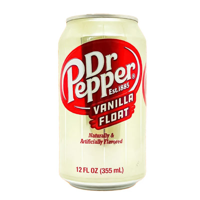 Dr Pepper 355ml (USA) RRP £1.99