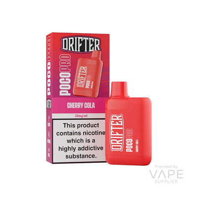 Drifter Poco Pro Prefilled Pod Kit - 2ml