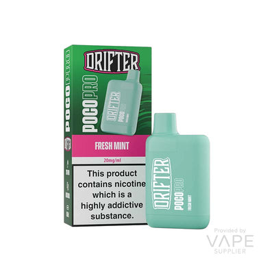 Drifter Poco Pro Prefilled Pod Kit - 2ml