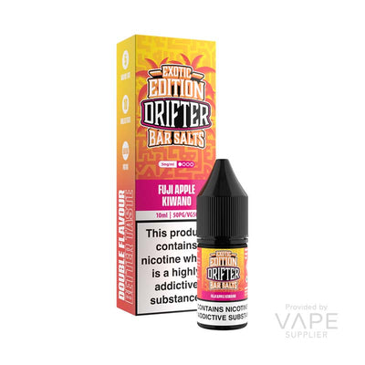 Drifter Exotic Salts Nic Salts 5mg