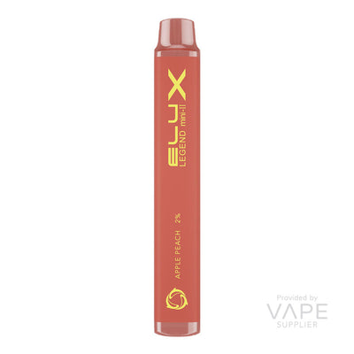 Elux Legend Mini 2 Disposable Vape