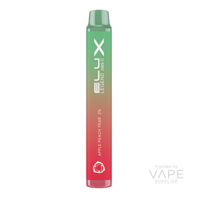 Elux Legend Mini 2 Disposable Vape