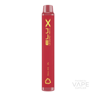 Elux Legend Mini 2 Disposable Vape