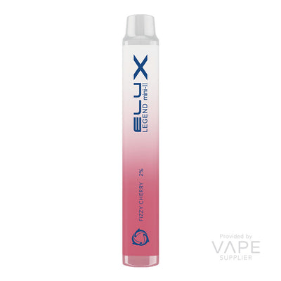 Elux Legend Mini 2 Disposable Vape