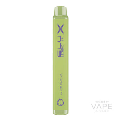 Elux Legend Mini 2 Disposable Vape