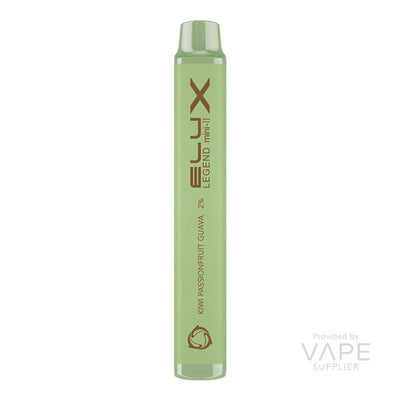 Elux Legend Mini 2 Disposable Vape