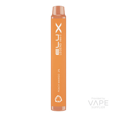 Elux Legend Mini 2 Disposable Vape