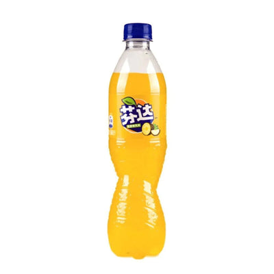FANTA (Chinese)
