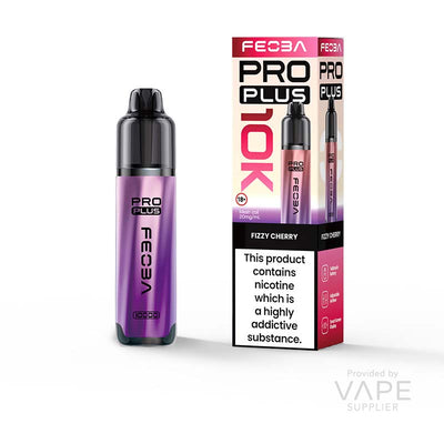 Feoba Pro Plus Prefilled Pod Kit