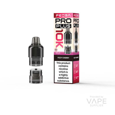 Feoba Pro Plus Prefilled Pods