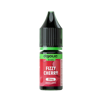 Dojoliq By Vaporesso 20mg Nic Salt