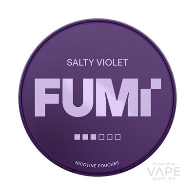 FUMI Strong 8mg Nicotine Pouches