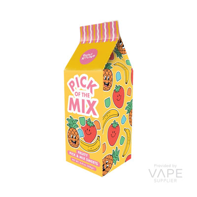 Treat Kitchen Milk Carton 250g RRP £4.50