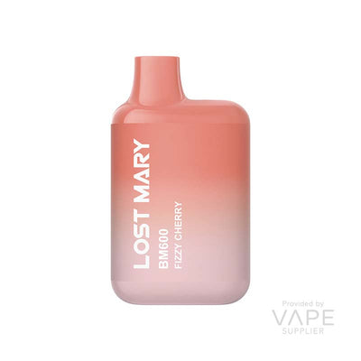 Lost Mary BM600 Prefilled Pod Kit - 2ml