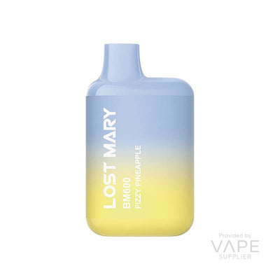 Lost Mary BM600 Prefilled Pod Kit - 2ml