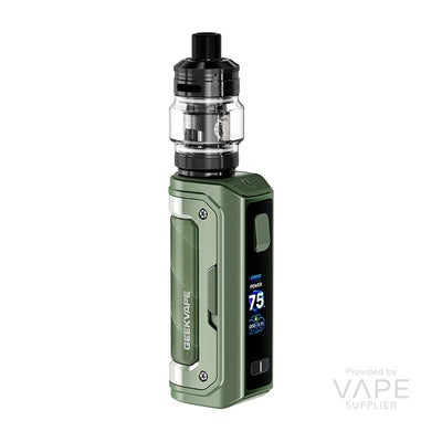 Geekvape Aegis 5 Mini Vape Kit