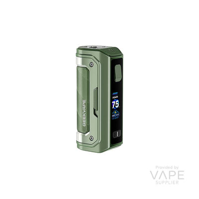 Geekvape Aegis 5 Mini Vape Mod