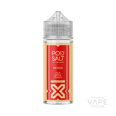 Pod Salt Nexus 100ml Shortfills