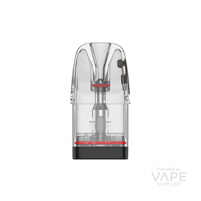 Uwell Caliburn GPP Side Fill XL Cartridge (3-Pack) Vape Supplier Ltd Uwell Caliburn GPP Side Fill XL Cartridge (3-Pack) Vape Supplier Ltd