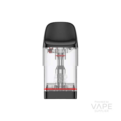 Uwell Caliburn GPP Top Fill XL Cartridge (4-Pack)