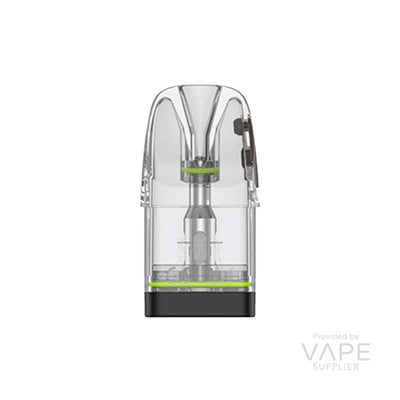 Uwell Caliburn GPP Side Fill XL Cartridge (3-Pack)