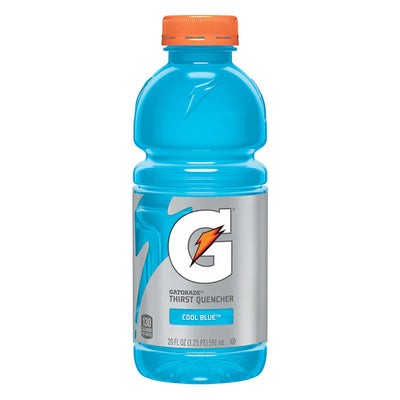 Gatorade Thirst Quencher (24 Pcs)