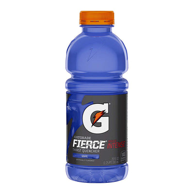 Gatorade Thirst Quencher (24 Pcs)