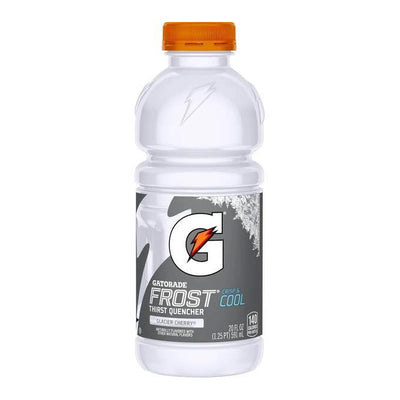 Gatorade Thirst Quencher (24 Pcs)