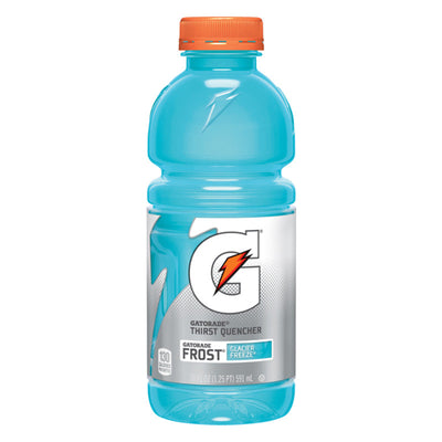 Gatorade Thirst Quencher (24 Pcs)