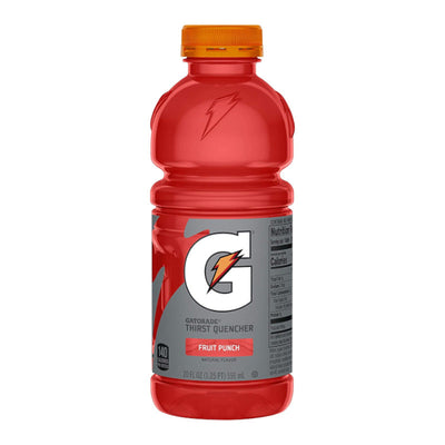 Gatorade Thirst Quencher (24 Pcs)