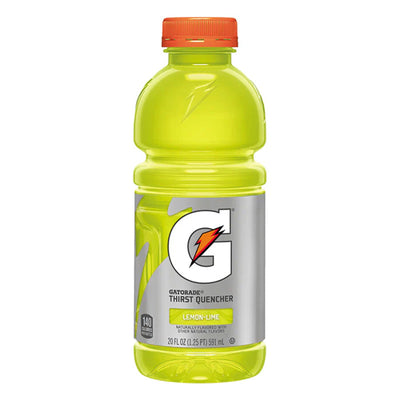 Gatorade Thirst Quencher (24 Pcs)