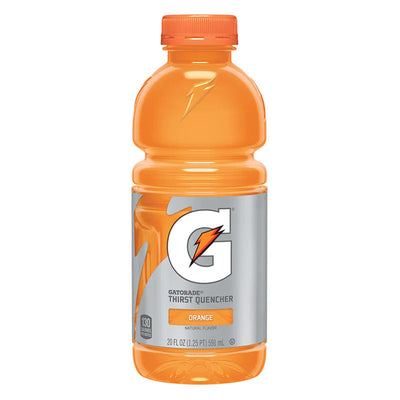 Gatorade Thirst Quencher (24 Pcs)