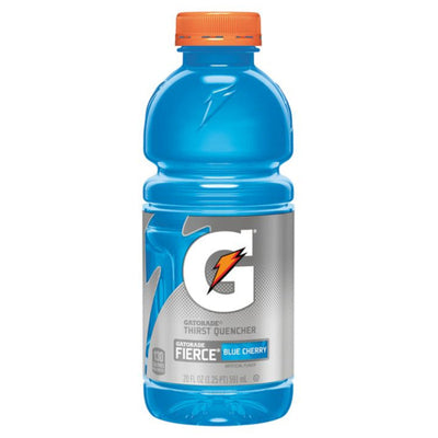Gatorade Thirst Quencher (24 Pcs)