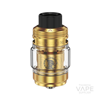 Geekvape Zeus Sub Ohm Tank 5