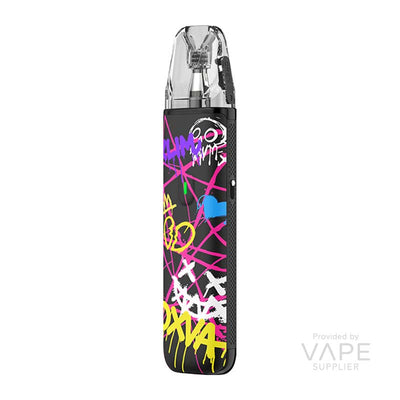 OXVA Xlim Go Lite Pod Kit
