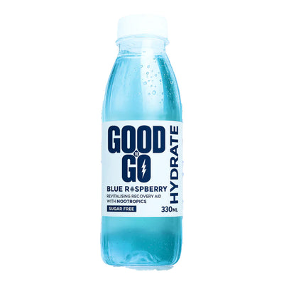 Good To Go Hydrating Water 330ml