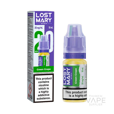 Lost Mary Nic Salt 20mg
