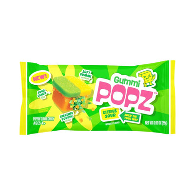 Gummi Popz 26g RRP £1.99