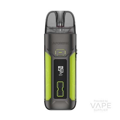 Vaporesso Luxe X Pro Pod Vape Kit