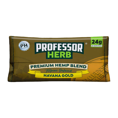 Professor Herb Premium Hemp Blend