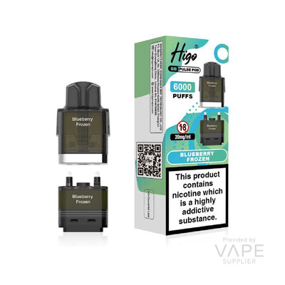 Higo BB Pulse Pod