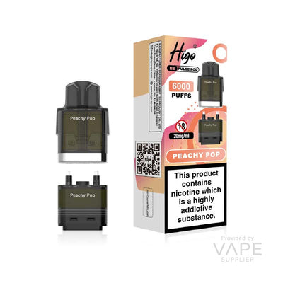 Higo BB Pulse Pod