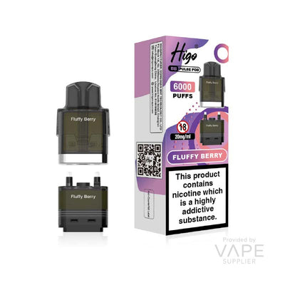 Higo BB Pulse Pod